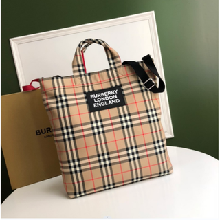 バーバリー(BURBERRY) トートバッグ(メンズ)の通販 95点 | バーバリー バーバリー(BURBERRY) トートバッグ(メンズ)の通販 95点 | バーバリー