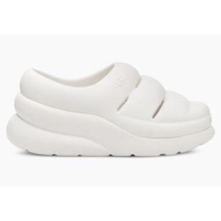 アグ(UGG)の【限定値下げ】UGG SPORT YEAH CLOG(サンダル)