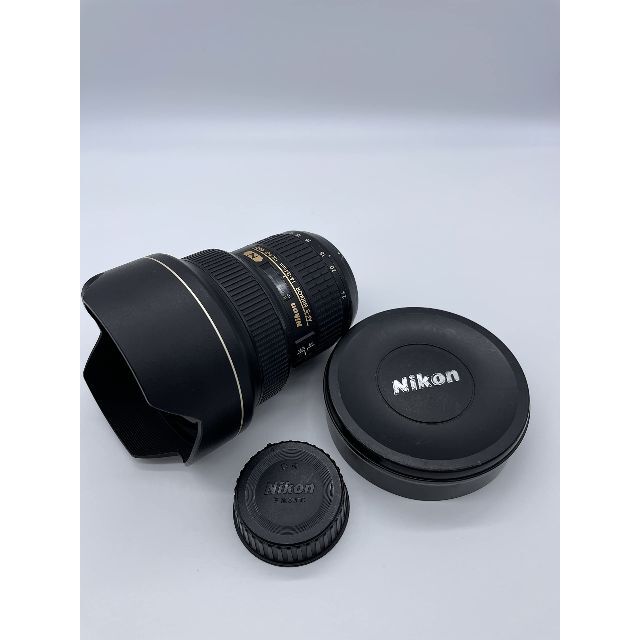 安いそれに目立つ Nikon - Nikon 超広角ズームレンズ AF-S 14-24mm f