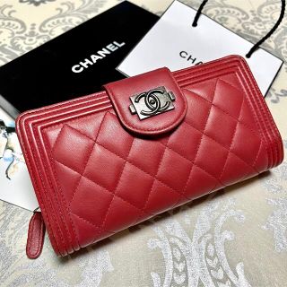 シャネル(CHANEL)の【専用商品】(ポーチ)