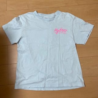マイダンス Tシャツ Mサイズの通販 by こーしぃ|ラクマ