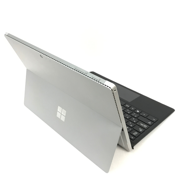 Microsoft(マイクロソフト)の超美品Surface Pro4 Win11 8G/256G Office2021 スマホ/家電/カメラのPC/タブレット(ノートPC)の商品写真