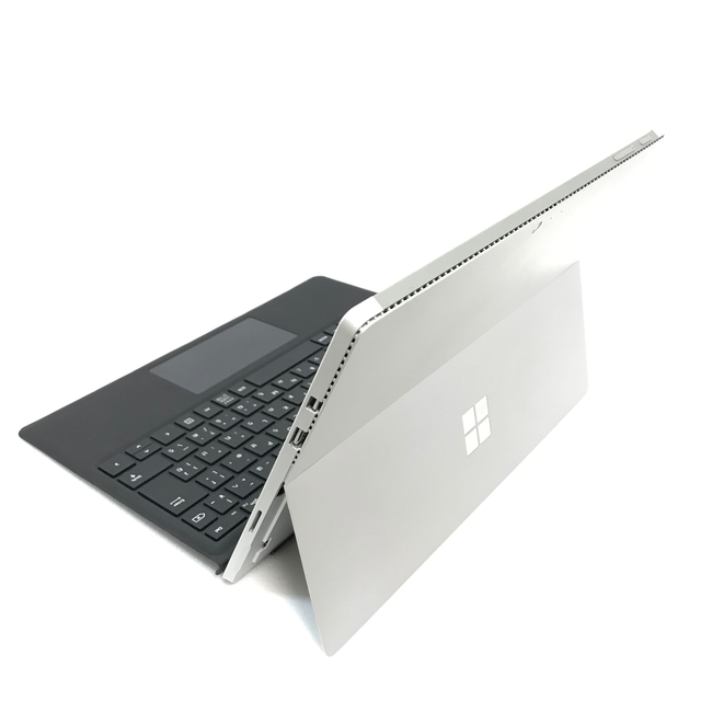 Microsoft(マイクロソフト)の超美品Surface Pro4 Win11 8G/256G Office2021 スマホ/家電/カメラのPC/タブレット(ノートPC)の商品写真