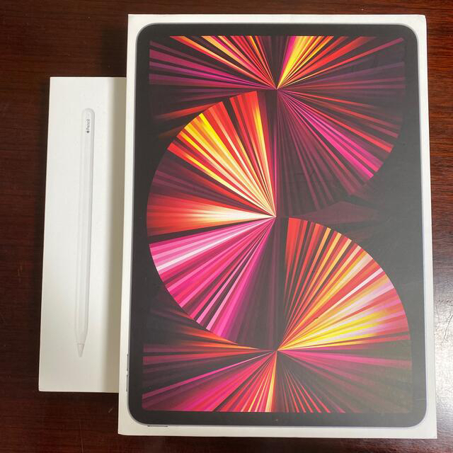 い出のひと時に、とびきりのおしゃれを！ Pro iPad M1 - iPad 11