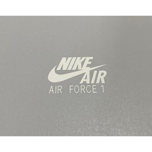 NIKE(ナイキ)のNIKE☆AIR FORCE 1 '07  メンズの靴/シューズ(スニーカー)の商品写真