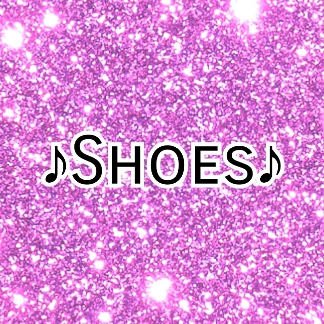 Shoes　専用