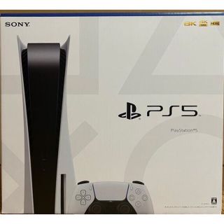 美品 SONY PS5 CFI-1200A01 ディスクドライブ