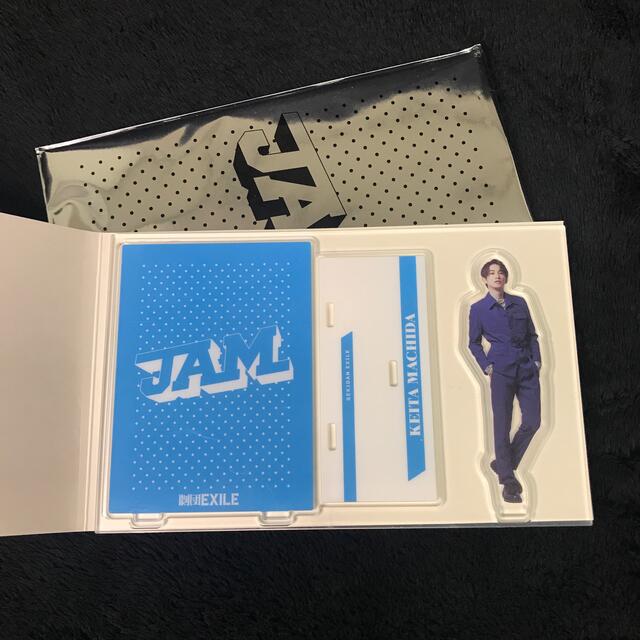劇団EXILE 町田啓太 JAM アクリルスタンド 劇団EXILE 町田啓太 JAM アクリルスタンド アクスタ