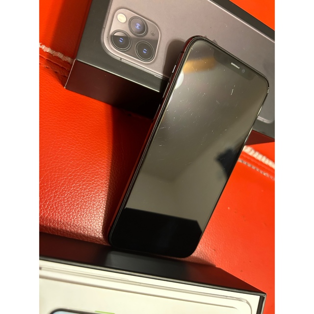 NaNa様専用!iPhone 11pro グレー64G良品 最大の割引 52%割引