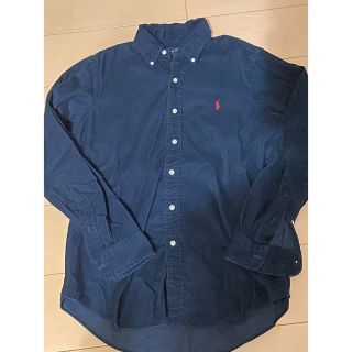 ポロラルフローレン(POLO RALPH LAUREN)のPOLO RALPH LAUREN コーデュロイシャツ(シャツ)