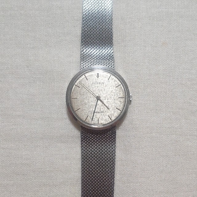 メーカー直送】 ☆ CORUM ☆ - CORUM コルム 腕時計 自動巻き