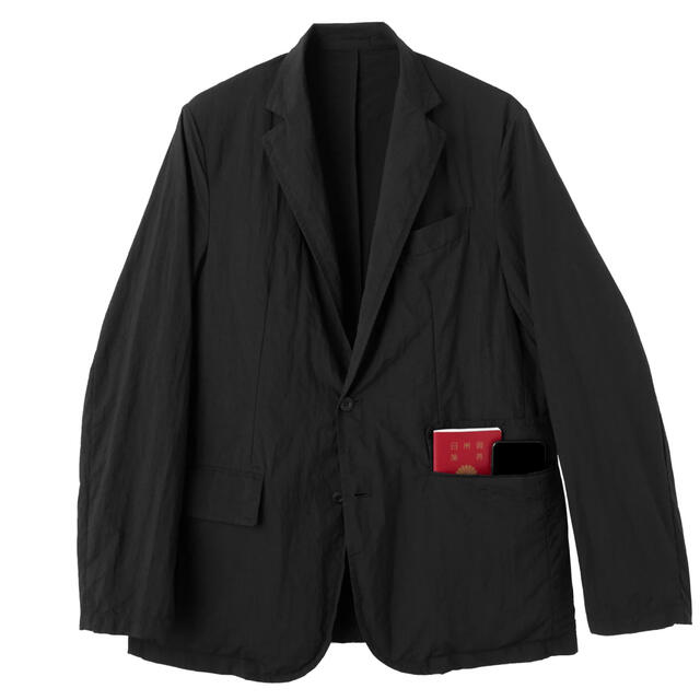 PACKABLE DEVICE JKT - P teatora 本格派ま! www.atre61.fr
