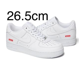 シュプリーム(Supreme)の26.5cm Nike® Air Force 1 Low(スニーカー)