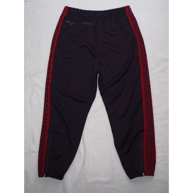 Needles - Zipped Track Pant 22AW Sサイズ スラックス Needles - Zipped Track Pant 22AW Sサイズ スラックス