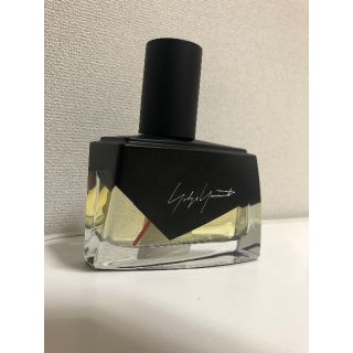 ヨウジヤマモト 香水の通販 40点 | Yohji Yamamotoのコスメ/美容を買う