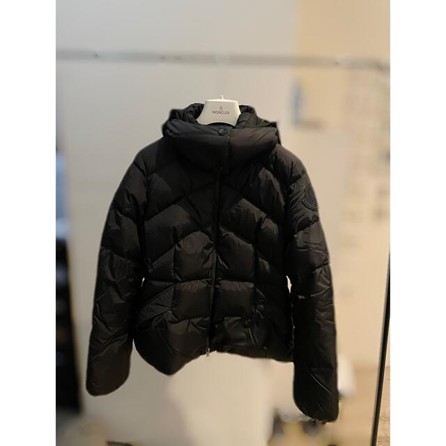 モンクレール MONCLER ALOES ダウンジャケット