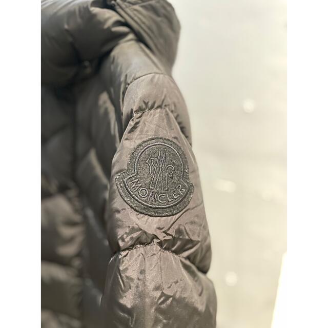 モンクレール MONCLER ALOES ダウンジャケット | www.innoveering.net