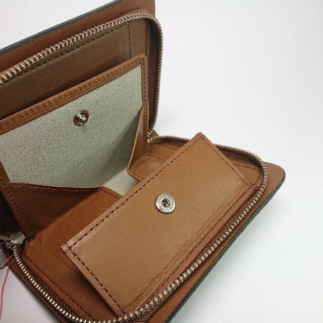 ポケットいっぱい マーガレットハウエルアイデア 財布 - 通販 - www