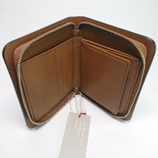 MARGARET HOWELL - 【新品タグ付き】マーガレットハウエルアイデア 二