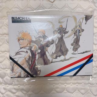 BLEACH原画展  グッズ付き入場特典(キャラクターグッズ)