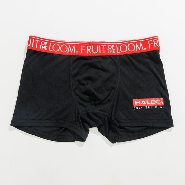 FRUIT OF THE LOOM HALEO ボクサーパンツ