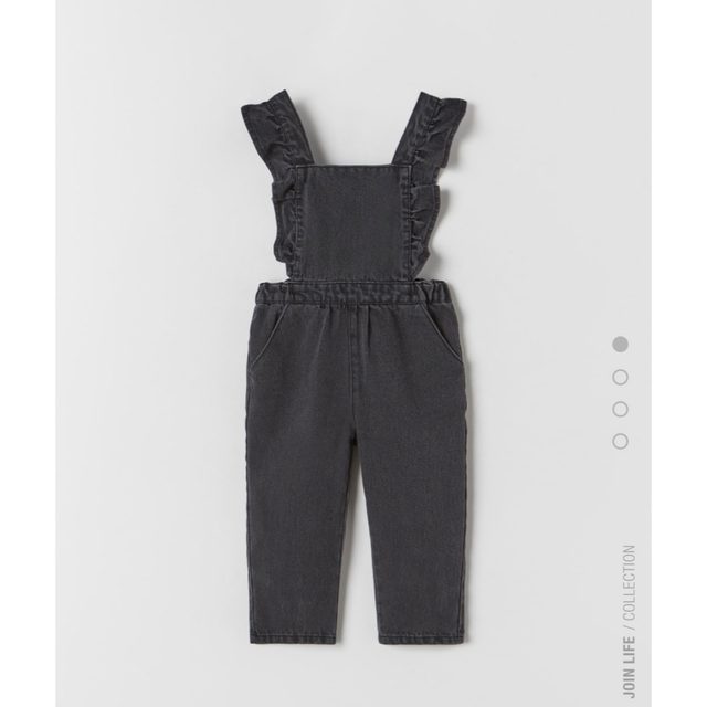 ZARA KIDS(ザラキッズ)のZARABABY 5点おまとめ キッズ/ベビー/マタニティのベビー服(~85cm)(Ｔシャツ)の商品写真