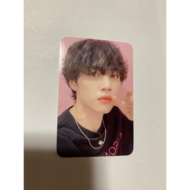 グリーン・ホワイト系 完成品♪ Theboyz ソヌ 最終お値下げ