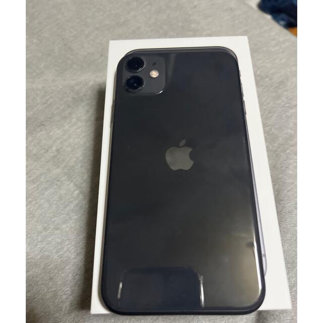 アップル iPhone11 64GB ブラック au アップル iPhone11 64GB ブラック au