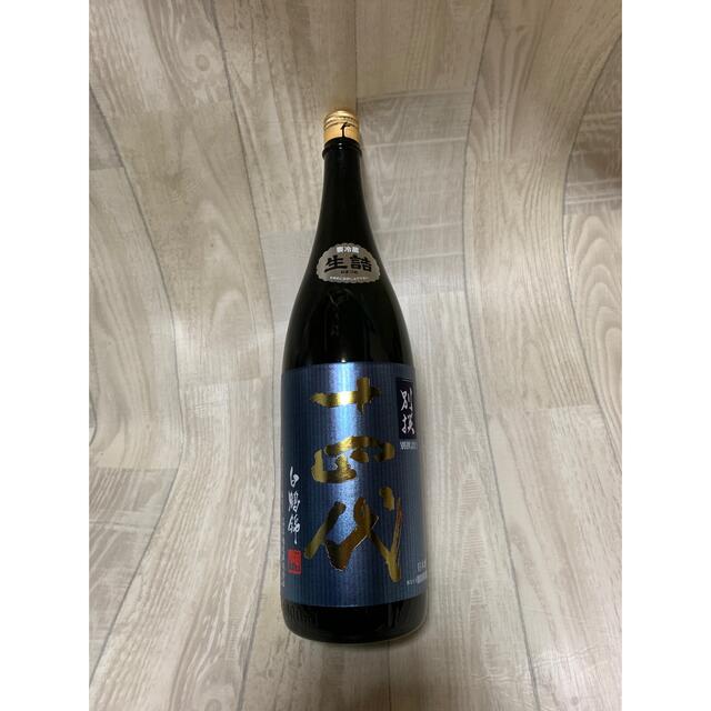 十四代白鴨錦1800ml