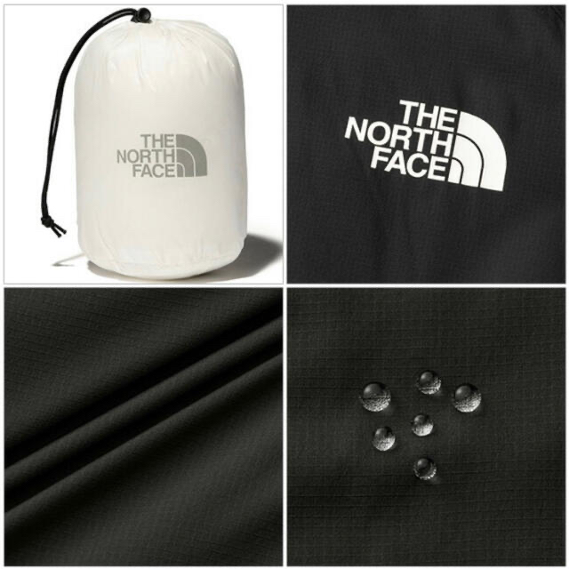 THE NORTH FACE(ザノースフェイス)のVentrix Crew(THE NORTH FACE) Mサイズ　新品 メンズのジャケット/アウター(ナイロンジャケット)の商品写真