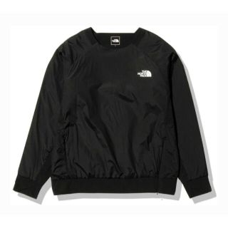 ザノースフェイス(THE NORTH FACE)のVentrix Crew(THE NORTH FACE) Mサイズ　新品(ナイロンジャケット)