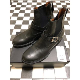 グラム(glamb)のグラム　glamb Blondie boots(ブーツ)