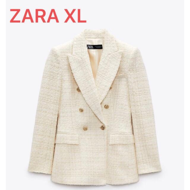 ZARA(ザラ)のYuka様の専用です。 レディースのジャケット/アウター(テーラードジャケット)の商品写真