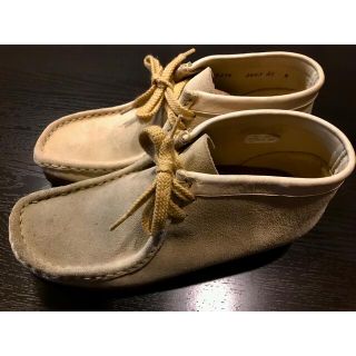 リーガル(REGAL)のREGAL nonnative chukka boots(ブーツ)