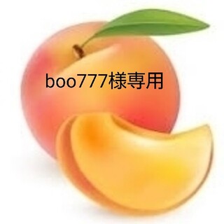 boo777様専用(フルーツ)
