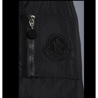 MONCLER - NRG様専用☆新品未使用☆モンクレール MIRAC 裾フリル