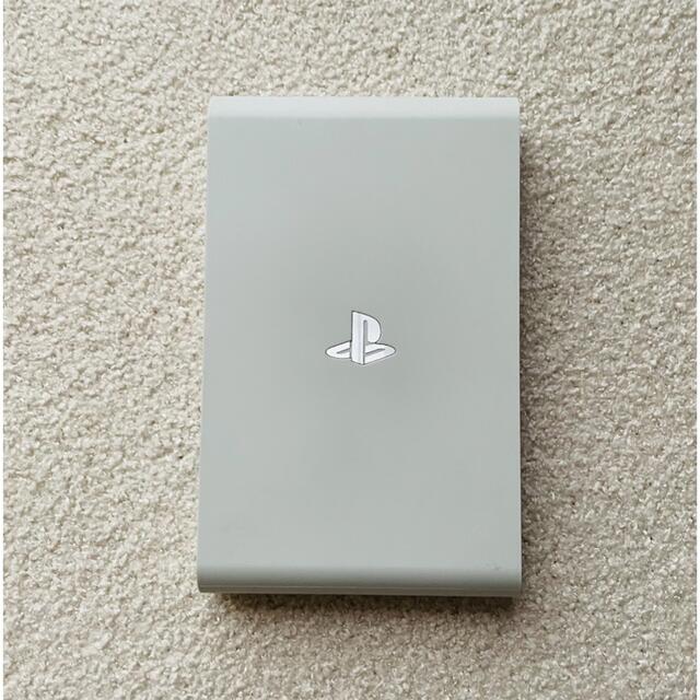 SONY PlayStation VITA TV本体