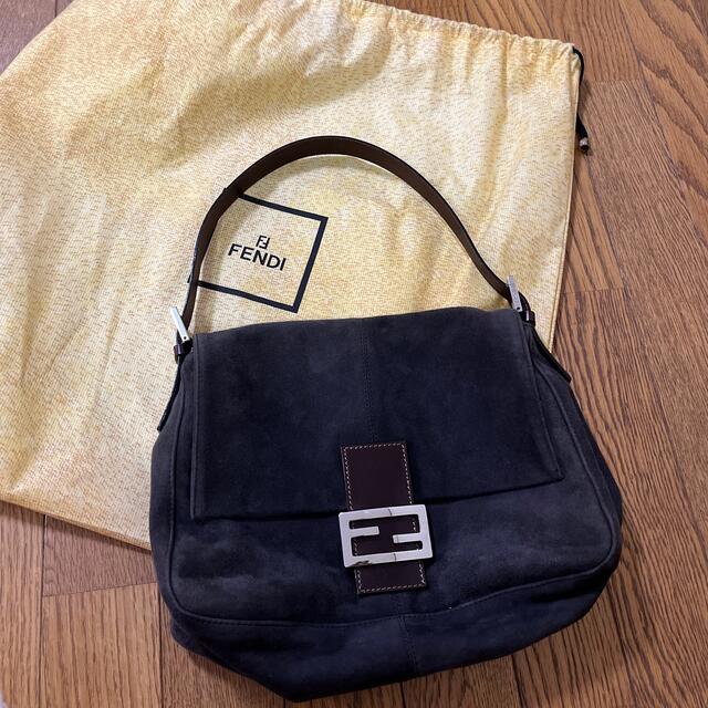 FENDI バッグ