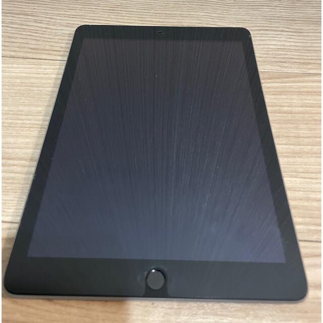 iPad 5世代 32GBタブレット