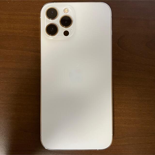 iPhone12 Pro Max 128GB SIMフリー　美品