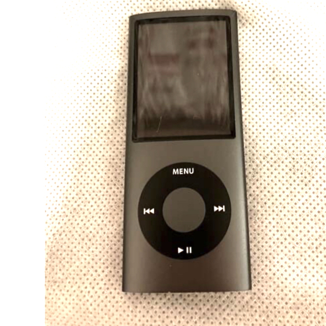 iPod nano 第四世代