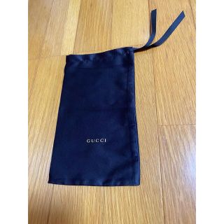 グッチ(Gucci)のメガネケース【新品】(その他)