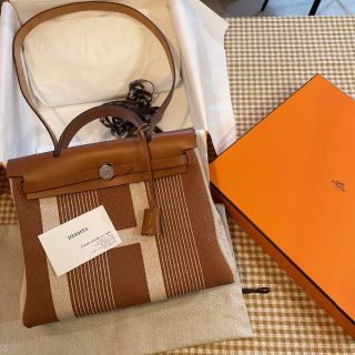 ☆HERMES☆エルメス/トゥドゥ/ショルダーバッグ/ピコタン/エール