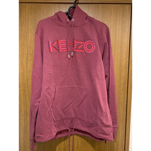 KENZO(ケンゾー)のKENZO パーカー メンズのトップス(パーカー)の商品写真