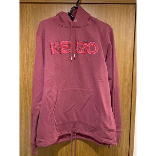 ケンゾー(KENZO)のKENZO パーカー(パーカー)