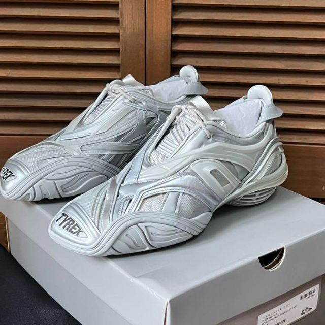 BALENCIAGA バレンシアガ TYREX タイレックス 40