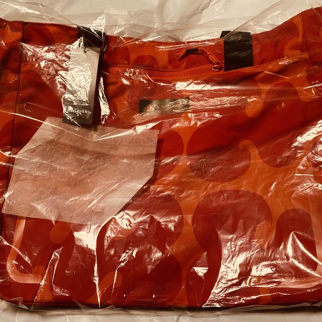 marimekko(マリメッコ)の【アディダス×マリメッコ】 ダブルハンドル トートバッグ レディースのバッグ(トートバッグ)の商品写真