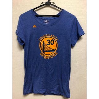 アディダス(adidas)のステファンカリーTシャツ(Tシャツ(半袖/袖なし))