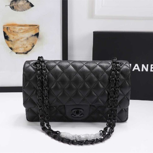 新入荷 CHANEL - シャネル ノベルティートートバッグCHANEL ...