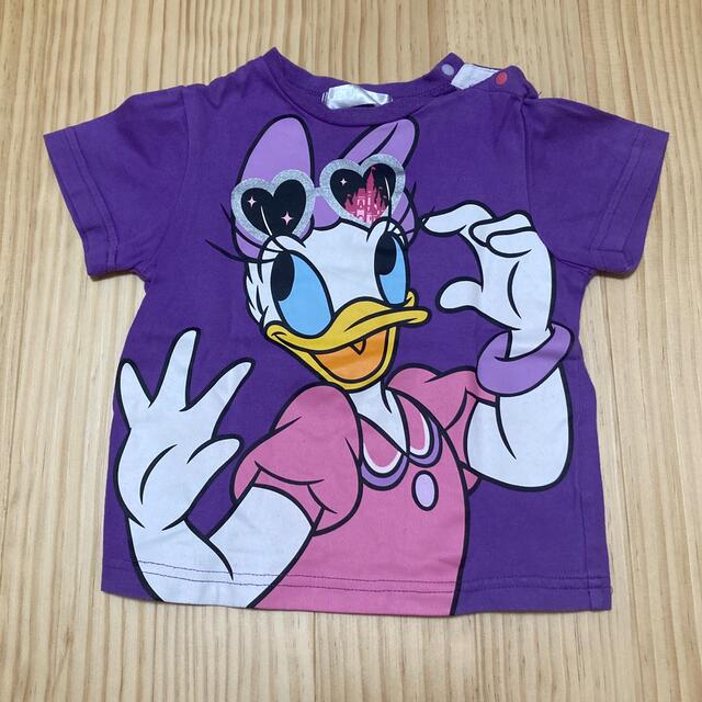 Disney ディズニー デイジー 子ども服 キッズ 半袖 Tシャツ 紫 パープル 90の通販 By いちご ディズニーならラクマ Disney ディズニー デイジー 子ども服 キッズ 半袖 Tシャツ 紫 パープル 90の通販 By いちご ディズニーならラクマ